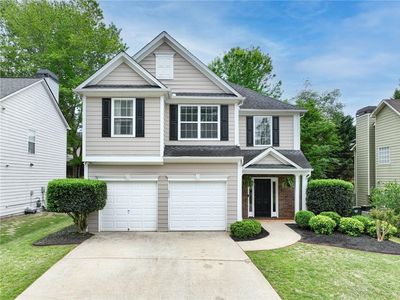 3788 Kirkwood Run NW, Kennesaw, GA, 30144