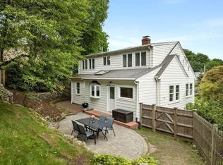 20 Taft Ave, Lexington, MA 02421