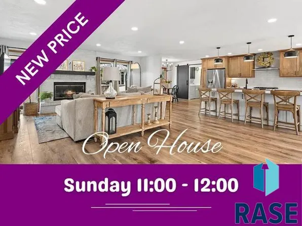 305 N Colton Rd, Hartford, SD 57033