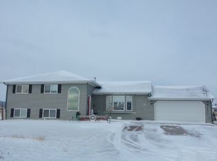 7950 Shooting Star Dr, Helena, MT 59602