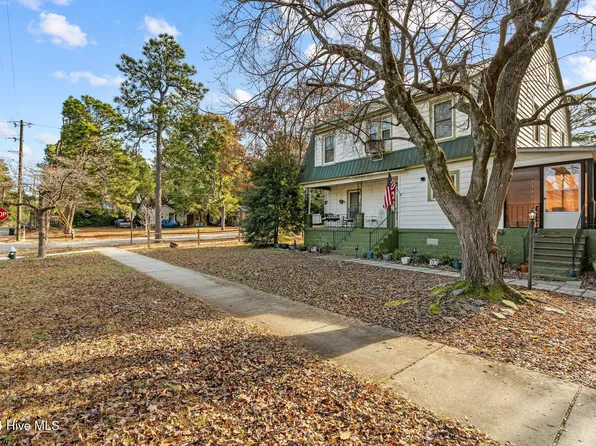 275 N Ashe Street, Southern Pines, NC 28387