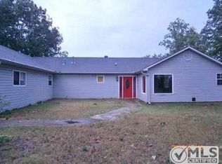 254 Castle Ln, Royal, AR 71968