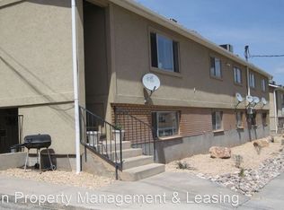 236 N Quail Ridge Dr #1, Washington, UT 84780