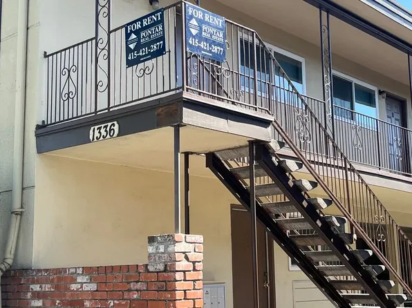 1336 Middlefield Road, 1336 Middlefield Rd APT 16, Redwood City, CA 94063