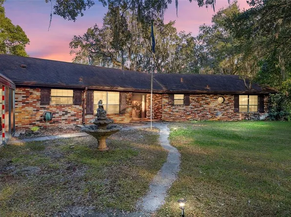 35920 Poinsettia Ave, Fruitland Park, FL 34731