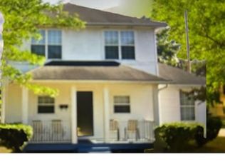 1312 W Washington St, South Bend, IN 46601