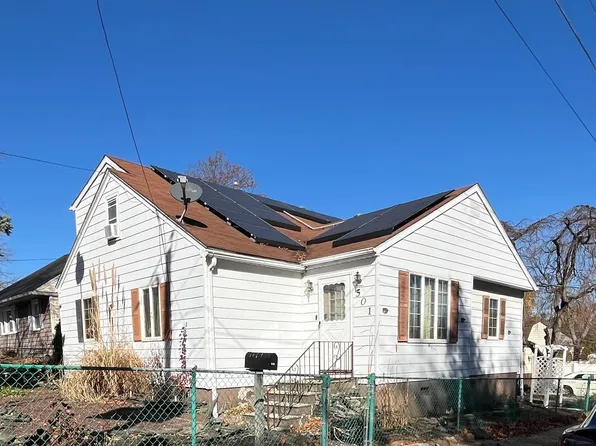 501 N 4th St, National Park, NJ 08063
