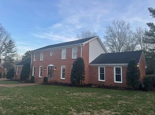 7015 Wikle Rd W, Brentwood, TN 37027