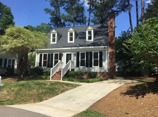 102 Grey Fox Ct, Cary, NC 27511