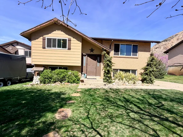 976 E 500 N, Ogden, UT 84404
