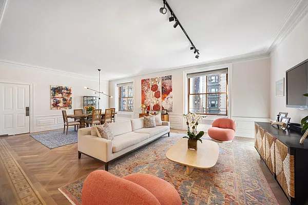 225 West 86th Street #302
