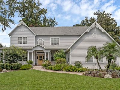 436 Valley View Dr, Winter Garden, FL, 34787