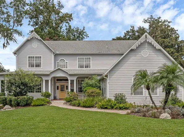 436 Valley View Dr, Winter Garden, FL 34787