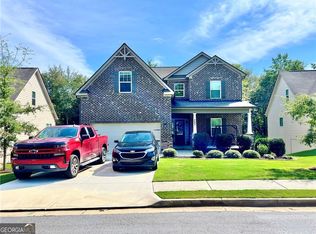 263 Camden Lake Dr, Villa Rica, GA 30180