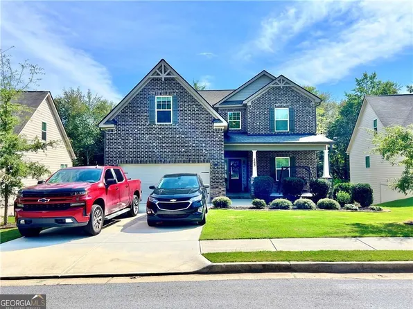 263 Camden Lake Dr, Villa Rica, GA 30180