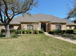 5801 Edinburgh St, Dallas, TX 75252