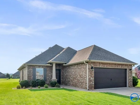 17422 Fieldway Cir, Harvest, AL 35749