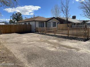 143 S Bowie Ave, Willcox, AZ 85643