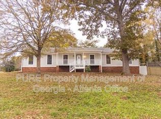 4301 Wrexham Ct, Snellville, GA 30039