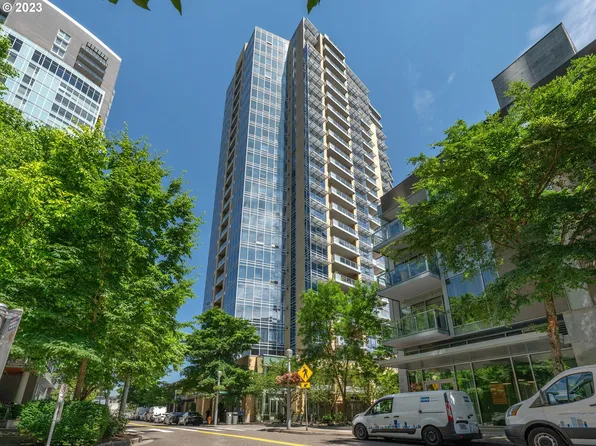 3570 S River Pkwy Unit 1111, Portland, OR 97239