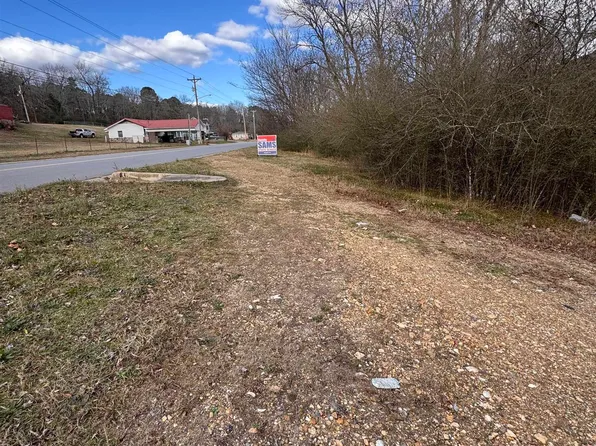 2819 Salt Creek Rd, Benton, AR 72019