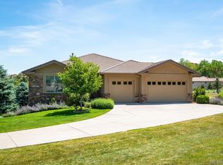 10856 Pheasant Run, Littleton, CO 80125