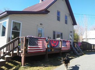 184 West Rd, Shirley, ME 04485