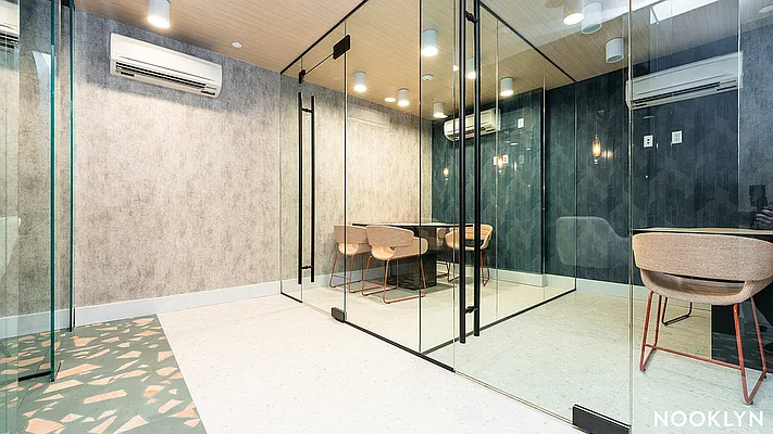 Rented by Nooklyn NYC LLC | media 39