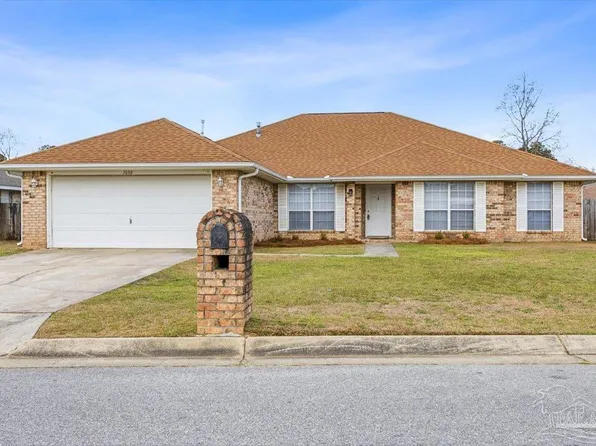 7030 Boo Ln, Pensacola, FL 32526