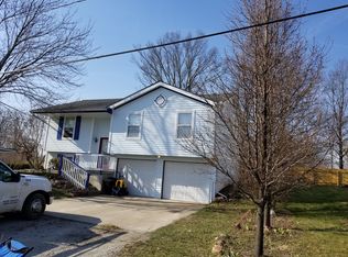 100 Patricia St, Plattsburg, MO 64477