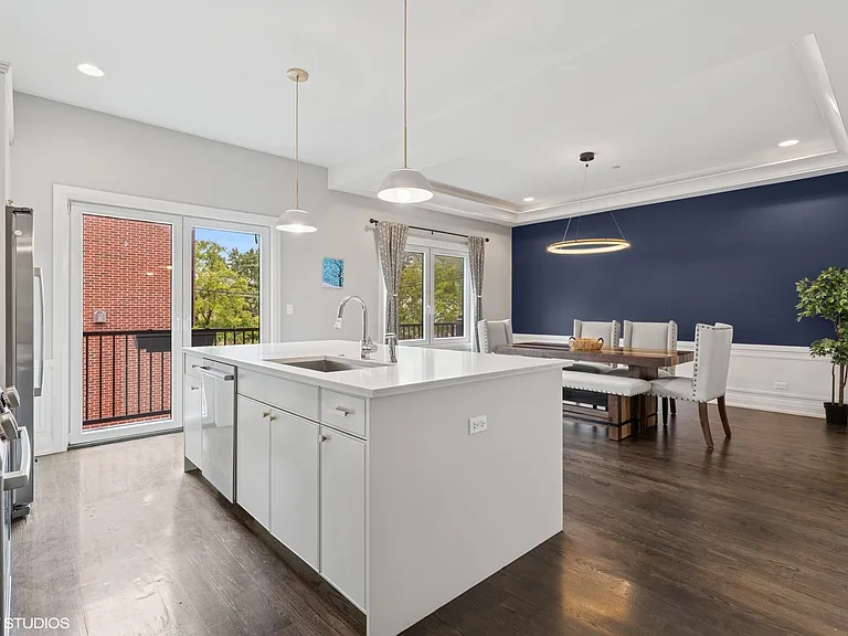 7771 Van Buren St #3 — Photo 9