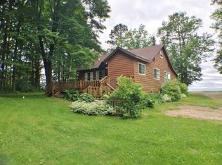7242 Blackberry Dr, Rhinelander, WI 54501