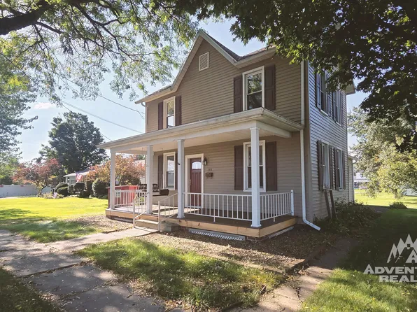 152 Cottage St, Hughesville, PA 17737