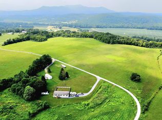 354 Haney Branch Rd, Newport, TN 37821