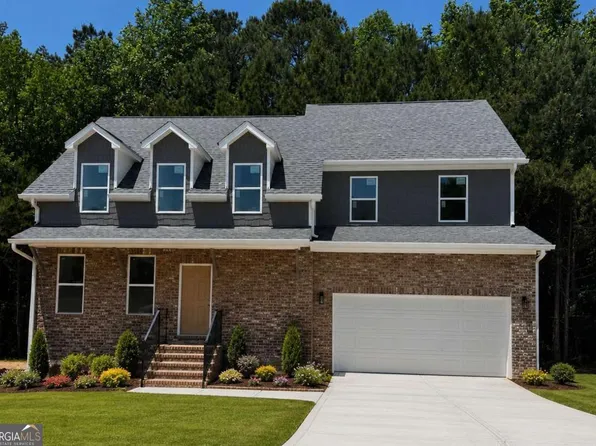 3408 Ashford Loop, Ellenwood, GA 30294