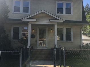 80 Pomona Ave, Newark, NJ 07112