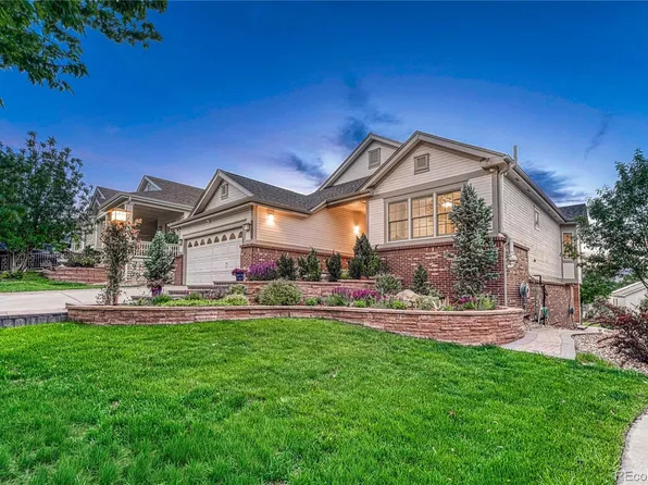 8144 S Algonquian Circle, Aurora, CO 80016