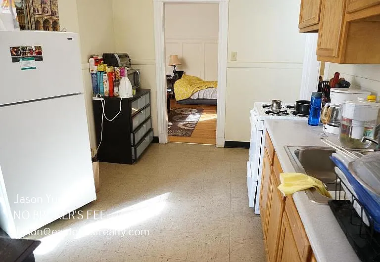 1128 Commonwealth Ave #1A — Photo 1