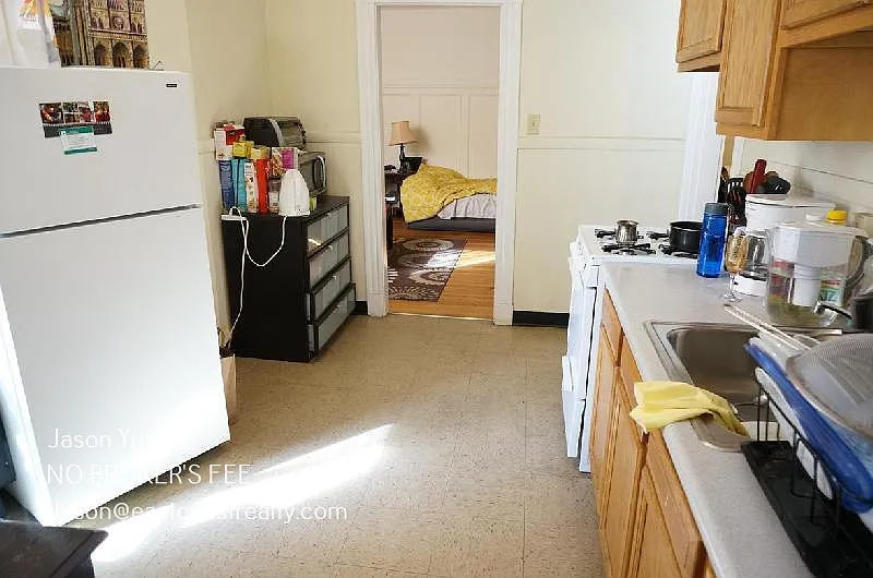 1128 Commonwealth Ave #1A