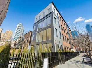215 Warren St #Phc, Jersey City, NJ