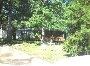 261 Squirrel Hollow Rd, Hemphill, TX 75948