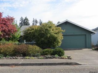 1633 Sunrise Cres NW, Salem, OR 97304