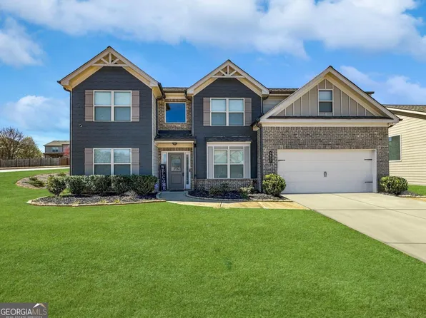 5827 Park Point, Flowery Branch, GA 30542