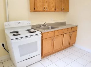 2725 Morris Ave APT 3C, Bronx, NY 10468
