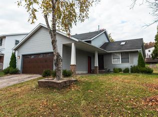 2930 Muir Field Rd, Madison, WI 53719