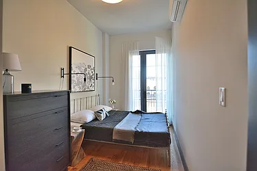 Rented by Hagstrom Management Inc