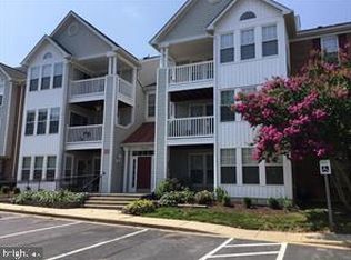 1603 Berry Rose Ct #2C, Frederick, MD 21701