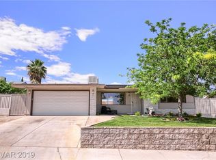 6920 Camp Fire Rd, Las Vegas, NV 89145