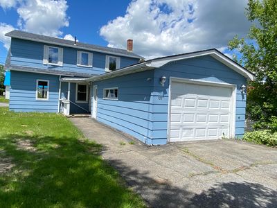 137 13th Avenue, Madawaska, ME, 04756