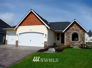 8417 229th St E, Graham, WA
